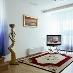 Гостиница Мирит, Москва, Московская область