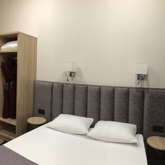 Отель Xenia City Hotel Seligerskaya, Москва, Московская область