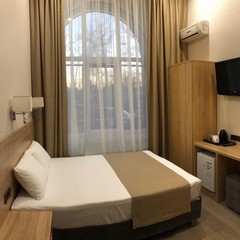Отель Xenia City Hotel Seligerskaya, Москва, Московская область