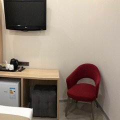 Отель Xenia City Hotel Seligerskaya, Москва, Московская область