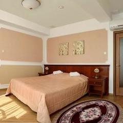 Гостиница Мирит, Москва, Московская область