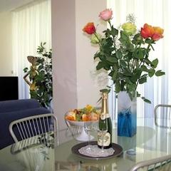 Гостиница Мирит, Москва, Московская область