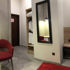 Отель Xenia City Hotel Seligerskaya, Москва, Московская область