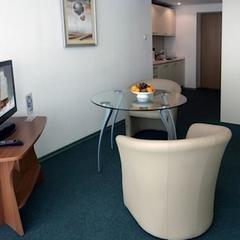 Гостиница Мирит, Москва, Московская область