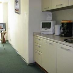 Гостиница Мирит, Москва, Московская область