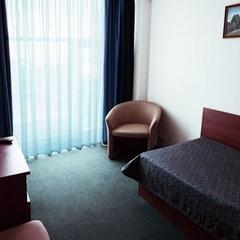 Гостиница Мирит, Москва, Московская область