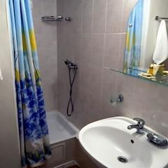 Гостиница Мирит, Москва, Московская область