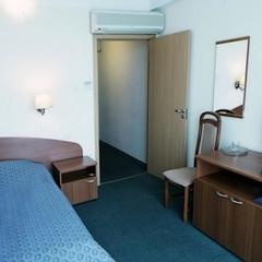 Гостиница Мирит, Москва, Московская область