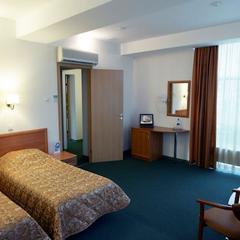 Гостиница Мирит, Москва, Московская область