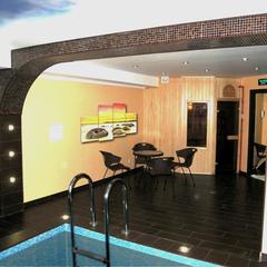 Гостиница Мирит, Москва, Московская область