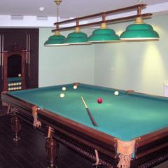 Гостиница Мирит, Москва, Московская область