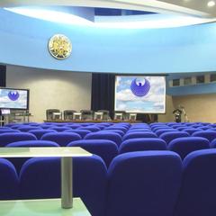 Гостиница Мирит, Москва, Московская область