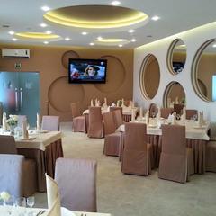 Гостиница Мирит, Москва, Московская область