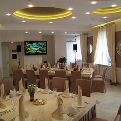 Гостиница Мирит, Москва, Московская область