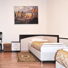 Гостиница Столичная, Москва, Московская область