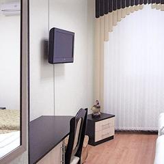 Гостиница Столичная, Москва, Московская область