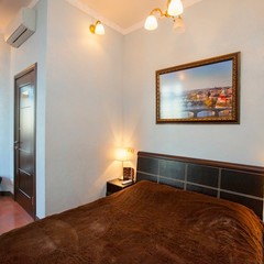 Гостиница Триумф Палас Бутик Отель, Москва, Московская область