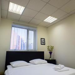 Хостел Скай Румс, Москва, Московская область