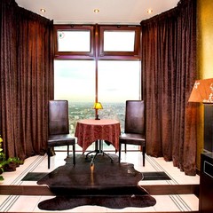 Гостиница Триумф Палас Бутик Отель, Москва, Московская область