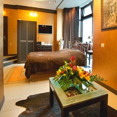 Гостиница Триумф Палас Бутик Отель, Москва, Московская область