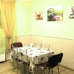 Гостиница Столичная, Москва, Московская область