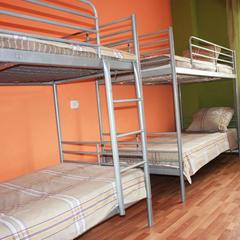 Хостел Скай Румс, Москва, Московская область