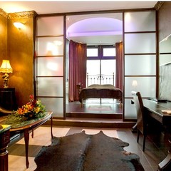 Гостиница Триумф Палас Бутик Отель, Москва, Московская область