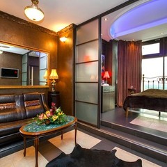 Гостиница Триумф Палас Бутик Отель, Москва, Московская область