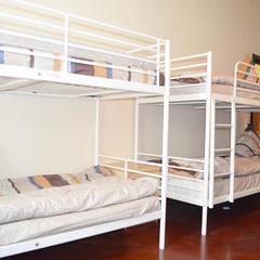 Хостел Скай Румс, Москва, Московская область