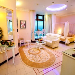 Гостиница Триумф Палас Бутик Отель, Москва, Московская область