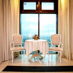 Гостиница Триумф Палас Бутик Отель, Москва, Московская область