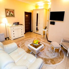 Гостиница Триумф Палас Бутик Отель, Москва, Московская область