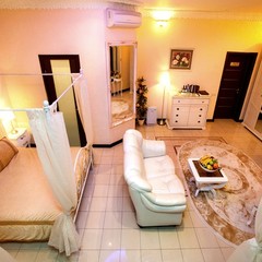 Гостиница Триумф Палас Бутик Отель, Москва, Московская область