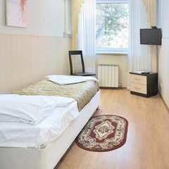 Гостиница Столичная, Москва, Московская область