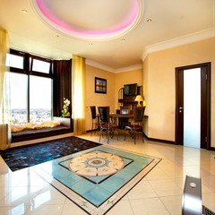 Гостиница Триумф Палас Бутик Отель, Москва, Московская область