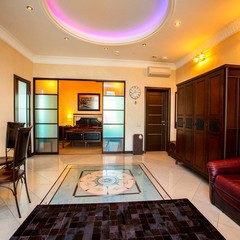 Гостиница Триумф Палас Бутик Отель, Москва, Московская область