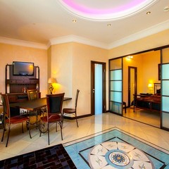 Гостиница Триумф Палас Бутик Отель, Москва, Московская область