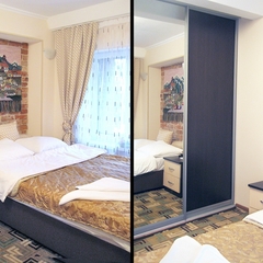 Гостиница Столичная, Москва, Московская область