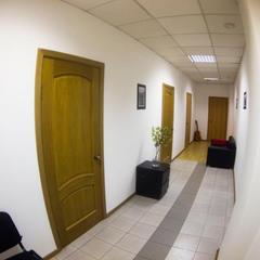 Хостел Скай Румс, Москва, Московская область