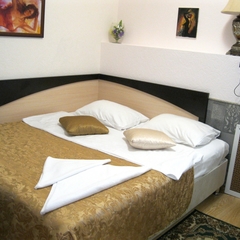 Гостиница Столичная, Москва, Московская область