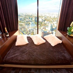 Гостиница Триумф Палас Бутик Отель, Москва, Московская область