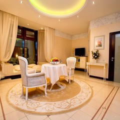 Гостиница Триумф Палас Бутик Отель, Москва, Московская область