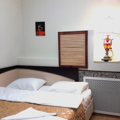 Гостиница Столичная, Москва, Московская область