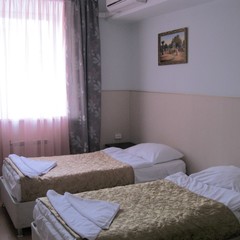 Гостиница Столичная, Москва, Московская область