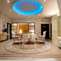 Гостиница Триумф Палас Бутик Отель, Москва, Московская область