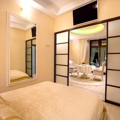 Гостиница Триумф Палас Бутик Отель, Москва, Московская область