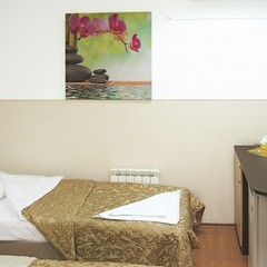 Гостиница Столичная, Москва, Московская область