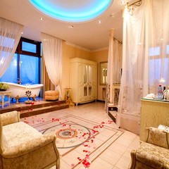 Гостиница Триумф Палас Бутик Отель, Москва, Московская область