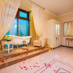 Гостиница Триумф Палас Бутик Отель, Москва, Московская область