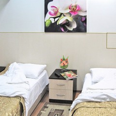 Гостиница Столичная, Москва, Московская область